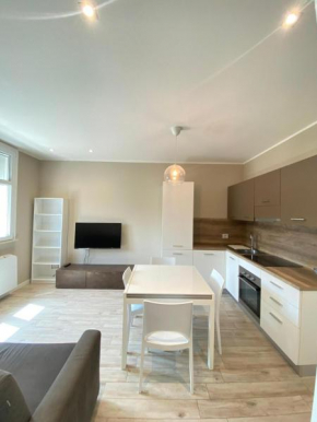 Residenza Il Principe Bilocale 3, Centro Parma